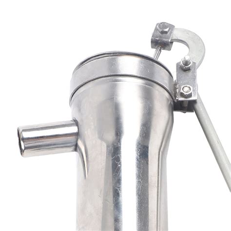 Manual Water Suction Pump Deep Well Pump Hand Water | Ubuy India