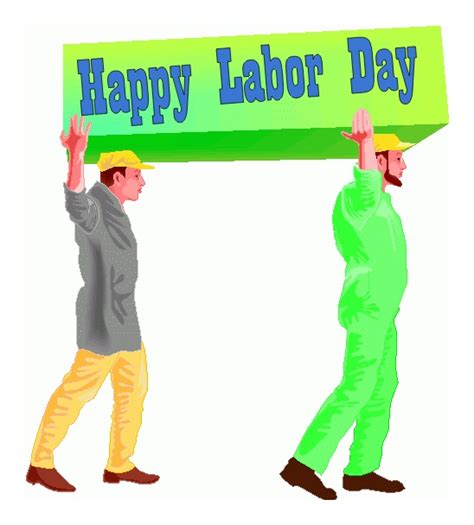 Labor Day Weekend Clipart | Free download on ClipArtMag