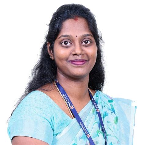 Teaching Faculty - Hindustan College of Arts & Science | HCAS Chennai