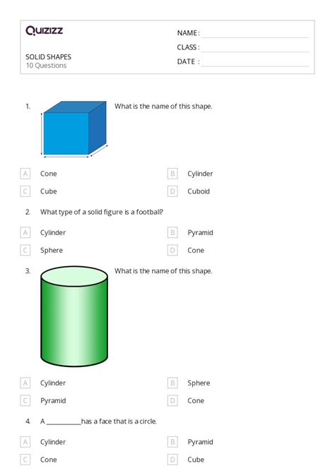 50+ Decomposing Shapes worksheets for 1st Class on Quizizz | Free ...