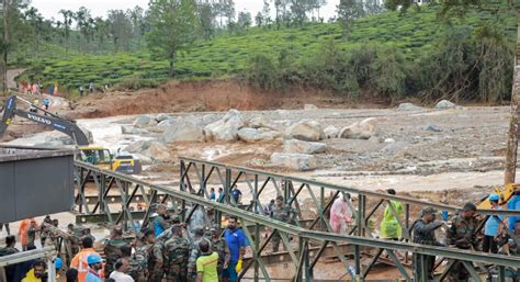 Wayanad Mundakai Landslide LIVE: വയനാട് മുണ്ടക്കൈ ഉരുൾപൊട്ടൽ; മരണം 276 ...