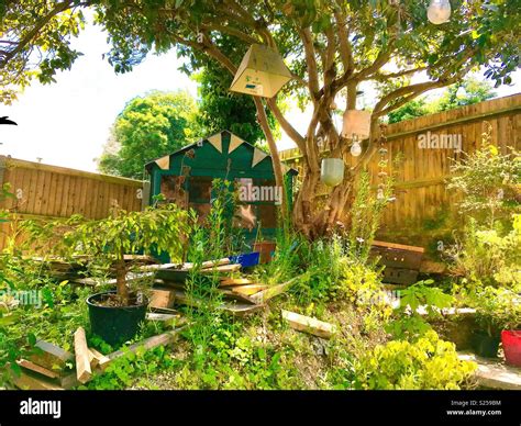 The secret garden play hi-res stock photography and images - Alamy