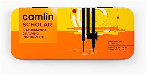 15 Best Geometry Boxes in India [August, 2024]