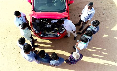 Bharathidasan Engineering College