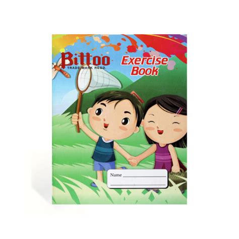 Exercise Book Inside 的图像结果