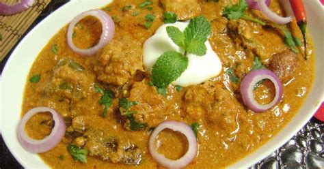 Chicken Tikka Masala Recipe by Bethica Das - Cookpad