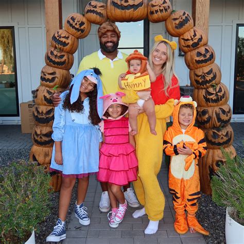 Post from The Fluellen Fam