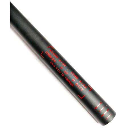 SRAM MTB Aluminium Alloy Handle Bar 800mm For Stunt Riding