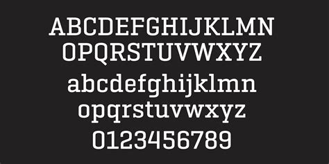 Emtype Foundry – Fonts & Custom Fonts from Barcelona - Fonts ...