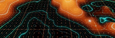 Geospatial Analytics 的图像结果