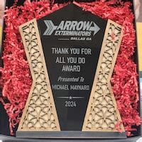 Buy 3 Different Designs Award Trophy Laser Cut Files Pack Award Trophy ...