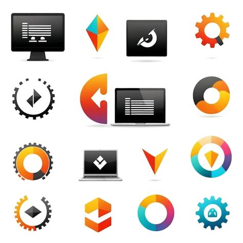 Image result for All Computer Logos