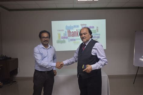 Krupanidhi Pharmacy | Industrial Visit At Natural Remedies Pvt. Ltd