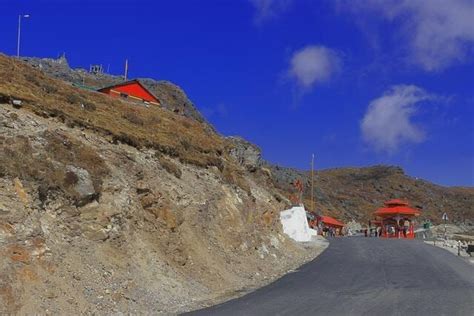 Travel Guide To Plan A Perfect Sikkim Silk Route Trip