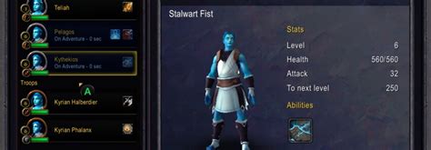 Image result for WoW Command Table Add-On