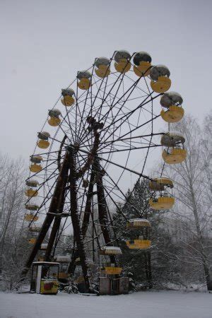 CHERNOBYLME (Chernobyl) - 2022 What to Know Before You Go