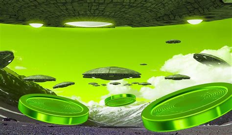 Crypto Whales Pounce on Ethereum Scaling Altcoin, Accumulating ...