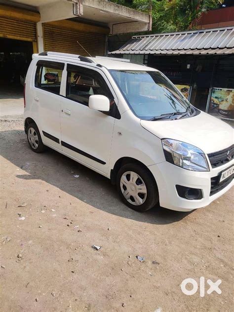 Maruti Suzuki Wagon R 1.0 2010-2019 VXI (O), 2014, Petrol - Cars ...