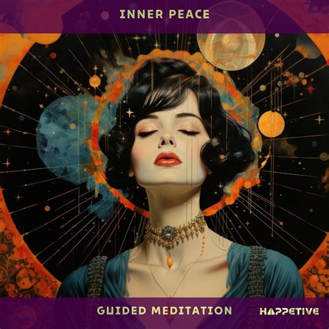 Inner Peace Meditation | Calm Your Mind and Achieve Peace – Happetive
