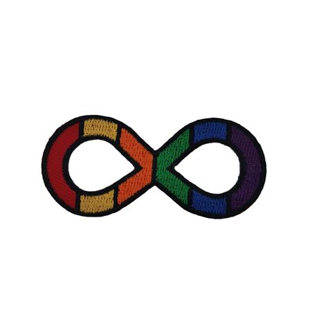 Autism Infinity Symbol