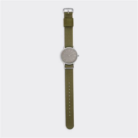 WRISTWATCHES – WODE