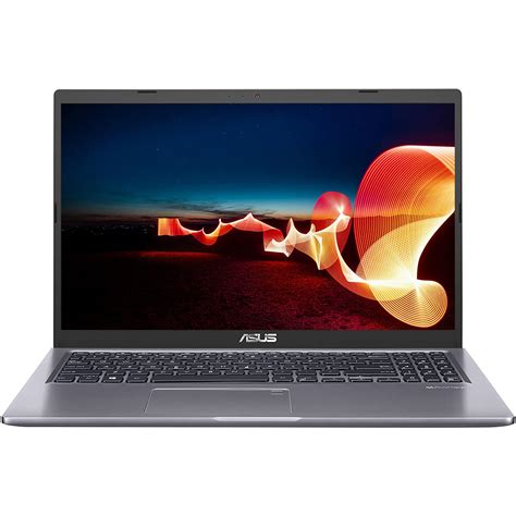 Buy ASUS VivoBook Thin and Light Laptop (2022 Model), 15.6" HD Display ...