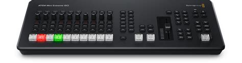 Image result for Atem ISO Extreme USB Control