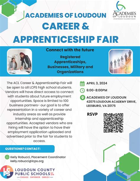 Image result for Apprentice Program Flyer