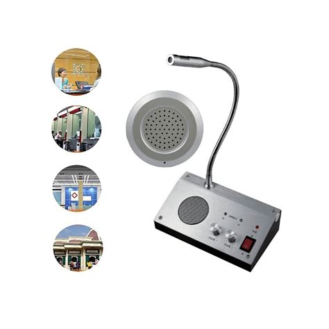 Window Intercom System Dual Way 的图像结果