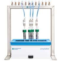Environmental Express SimpleDist® Complete Distillation System; 120 VAC ...