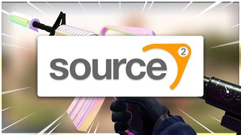 SOURCE 2 RELEASE OFFICIALLY CONFIRMED?!