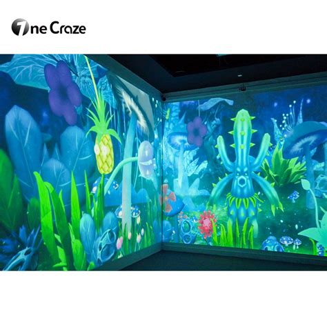 Image result for Interactive Wall Projection Software
