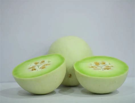 F1 SSB 121 Muskmelon Seeds - High Yield & Sweet Flavor | Safal Seeds