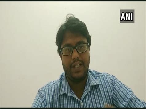 Karnataka Association of Resident Doctors' president raises concern ...