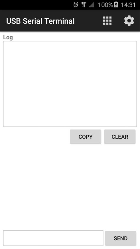 Image result for USB Serial Terminal Server