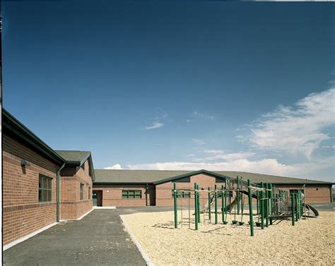 Desert Sage Elementary School – CM Company