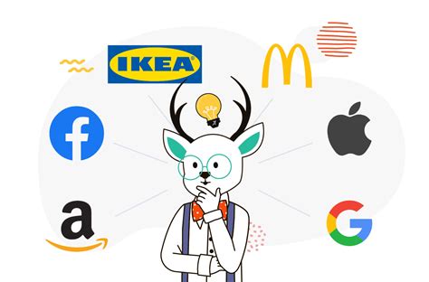 Good Logo Design Examples 的图像结果