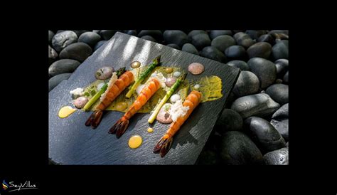 Constance Ephelia Seychelles - Resort - Indoor area - Mahé (Seychelles ...