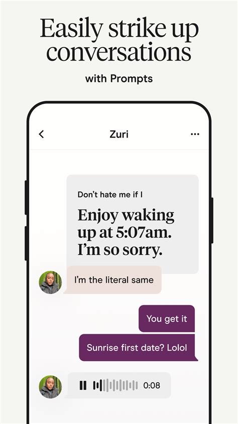 Image result for Hinge Dating App