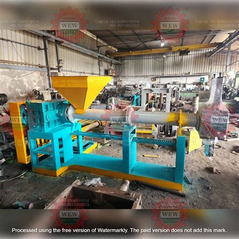 Image result for Plastic Extrusion Machine