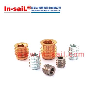 Image result for Left Hand Threading Insert