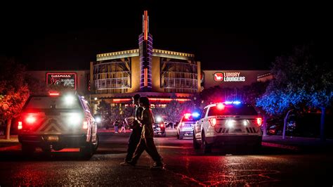 Survey of 30 U.S. Cities: Nearly 10 Percent Drop in Homicides in 2023 ...