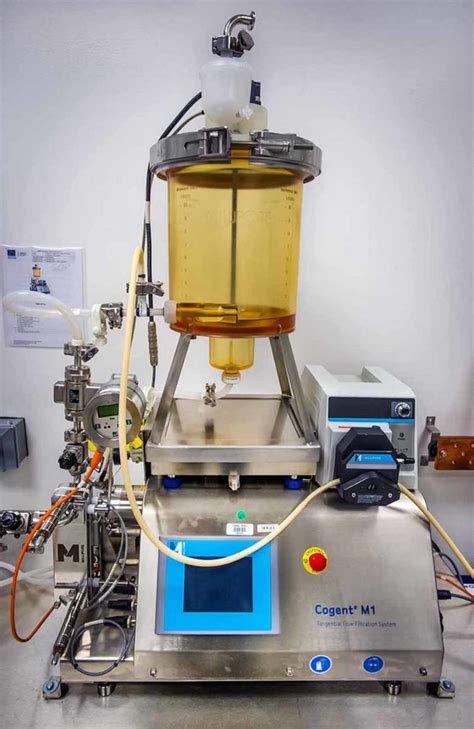 Image result for Lab TFF System