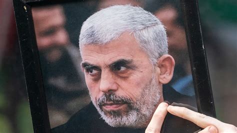 Yahya Sinwar Killed: दांतों के सैंपल, फिंगरप्रिंट और DNA टेस्ट; ऐसे हुई ...