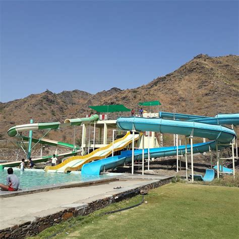 JEEL WATER PARK & GARDENS | WATER PARK UDAIPUR | MARRIAGE GARDEN UDAIPUR
