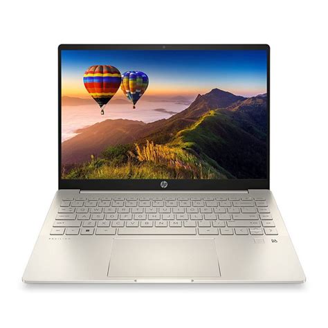 HP Pavilion Plus Laptop 14-eh0025TU 2022 Launched in India ( 12th Gen ...