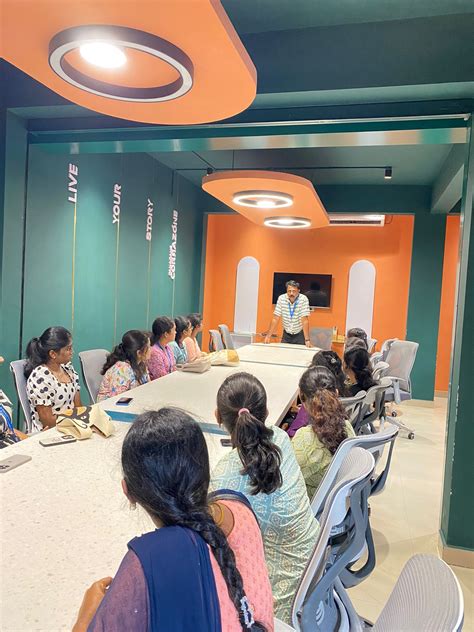 Internship in Madurai (Engineering Students / MCA/BTech/BCA/BSc/Diploma ...