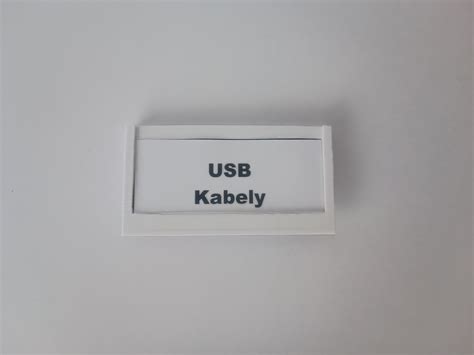 Image result for Roco Box File Label