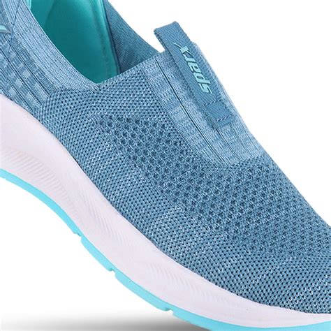 SPARX Walking Shoes for Women SL 246 – Relaxo Footwears Limited