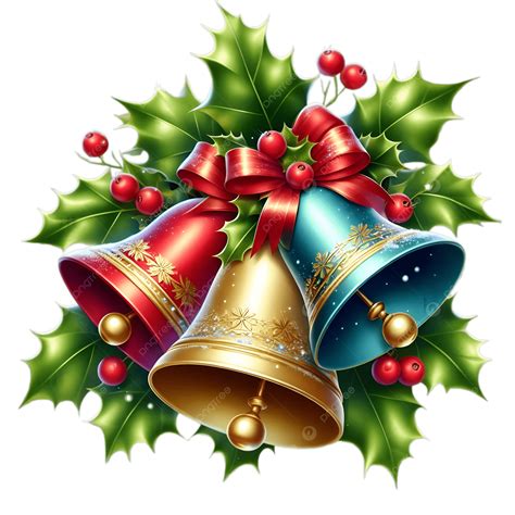 3d Bell Clip Art PNG, Vector, PSD, and Clipart With Transparent ...